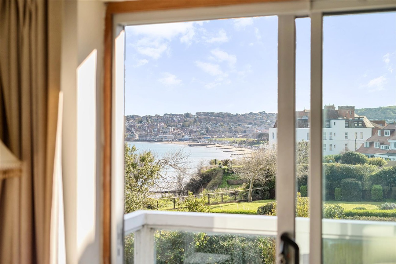 Burlington Road, Swanage