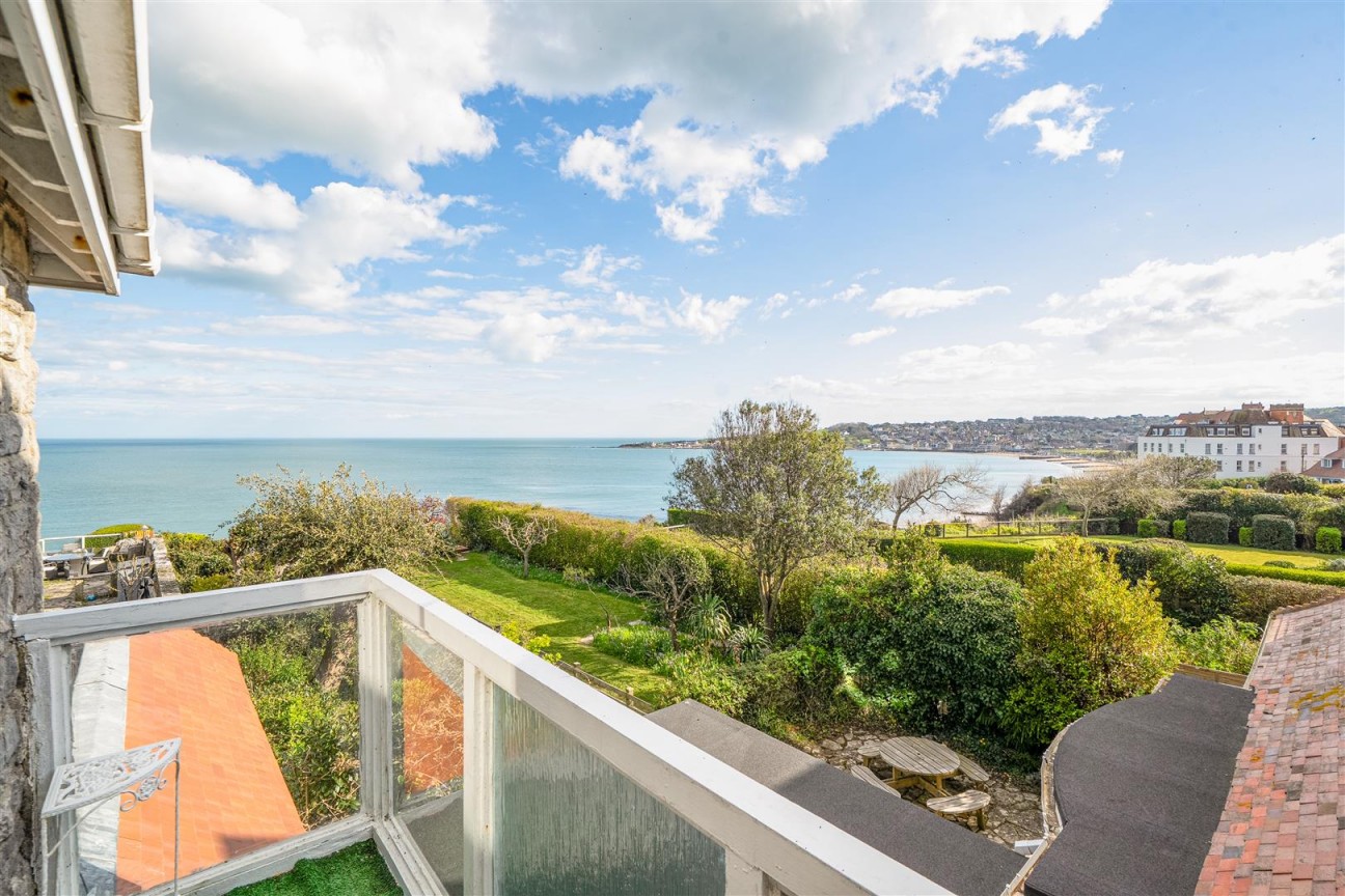 Burlington Road, Swanage