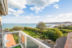 Burlington Road, Swanage