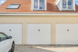 Burlington Road, Swanage