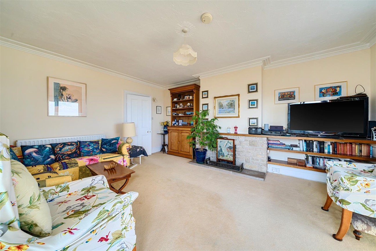 Burlington Road, Swanage