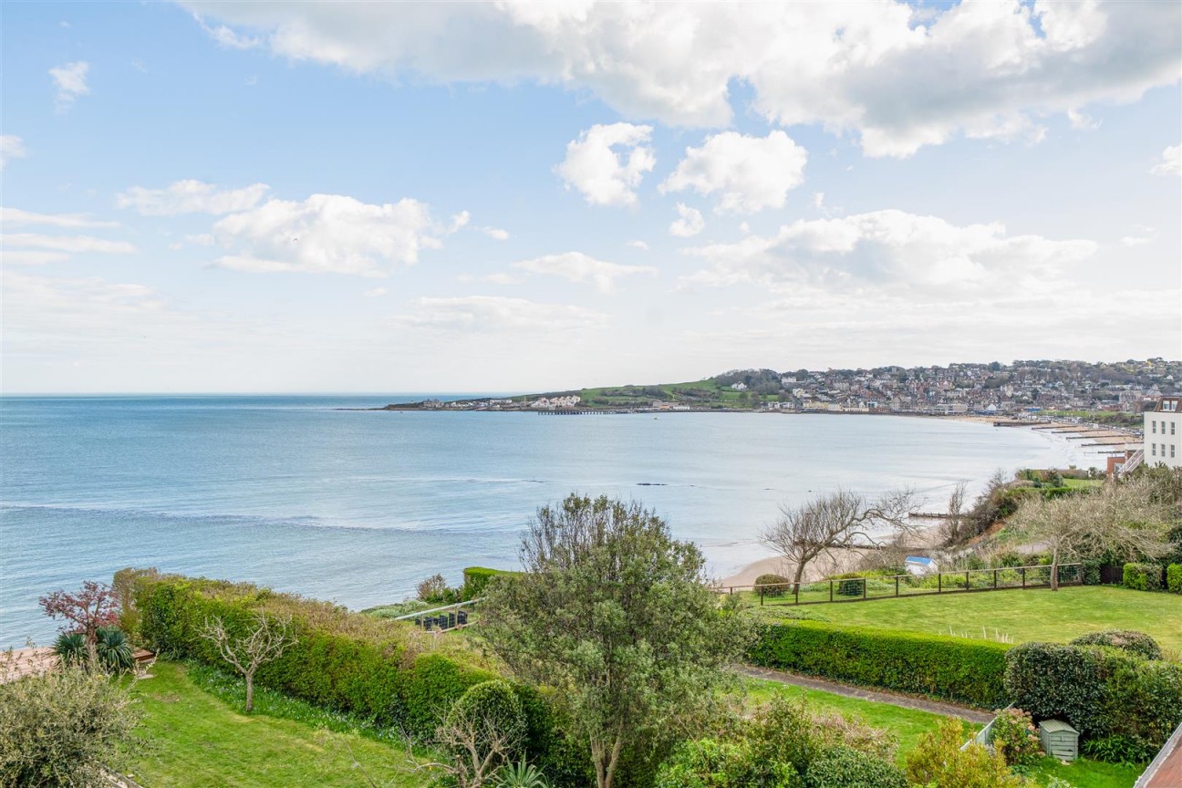 Burlington Road, Swanage