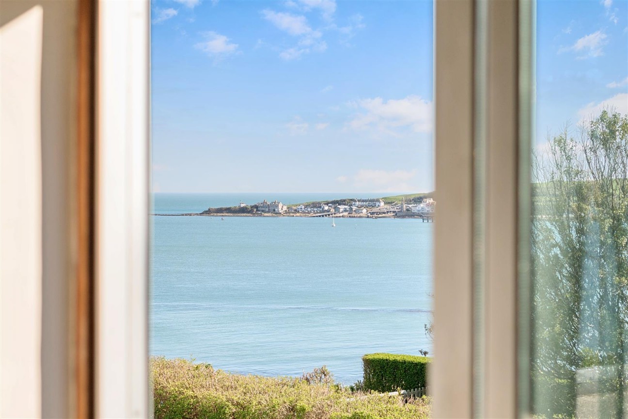 Burlington Road, Swanage