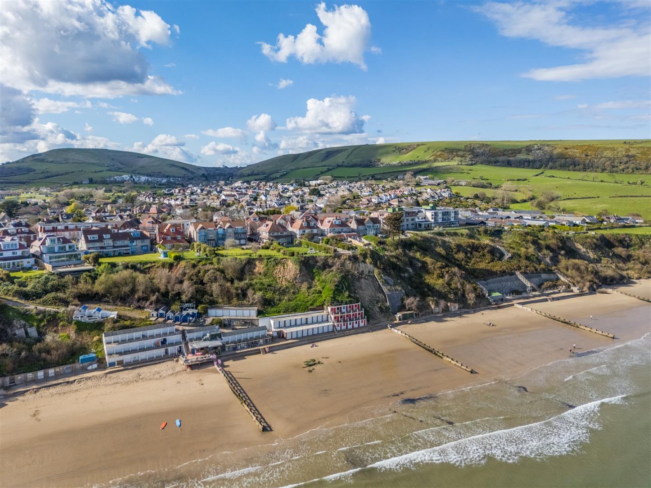 Burlington Road, Swanage