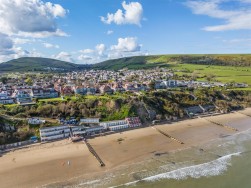 Burlington Road, Swanage