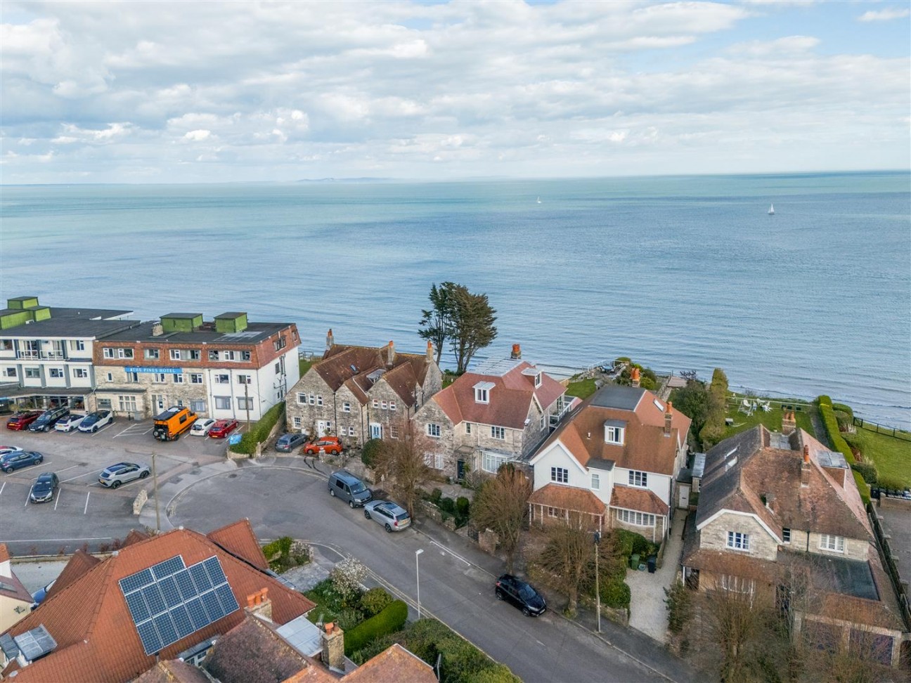 Burlington Road, Swanage