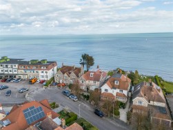 Burlington Road, Swanage