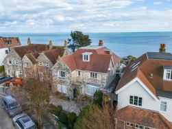 Burlington Road, Swanage