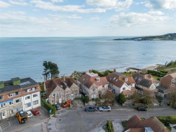 Burlington Road, Swanage