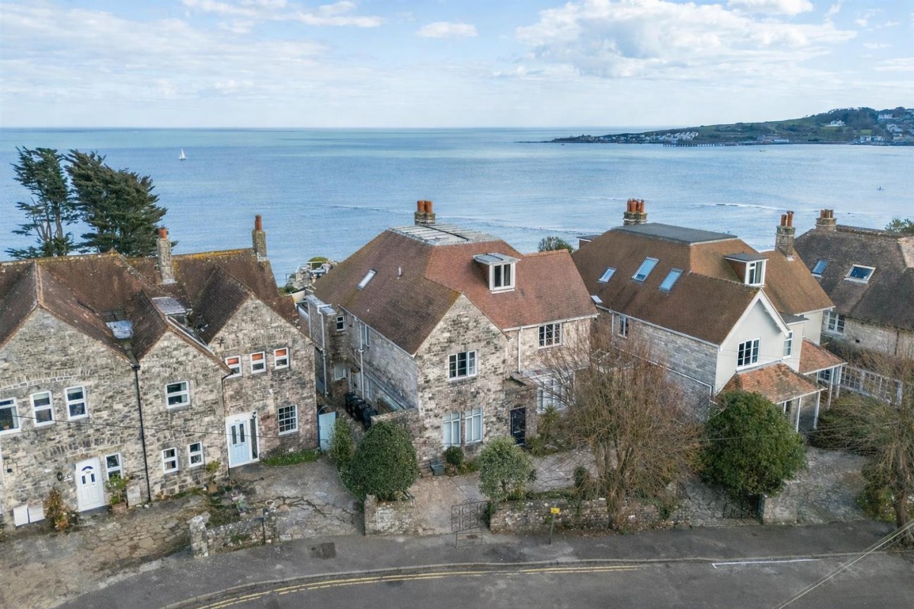 Burlington Road, Swanage