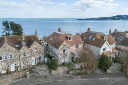 Burlington Road, Swanage