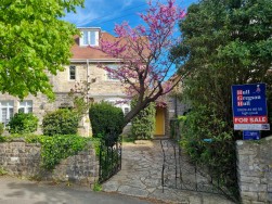 Burlington Road, Swanage