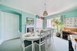 Burlington Road, Swanage