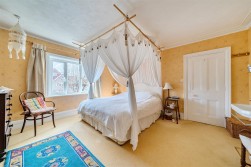 Burlington Road, Swanage