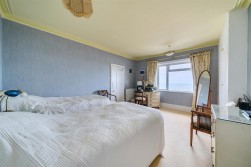 Burlington Road, Swanage