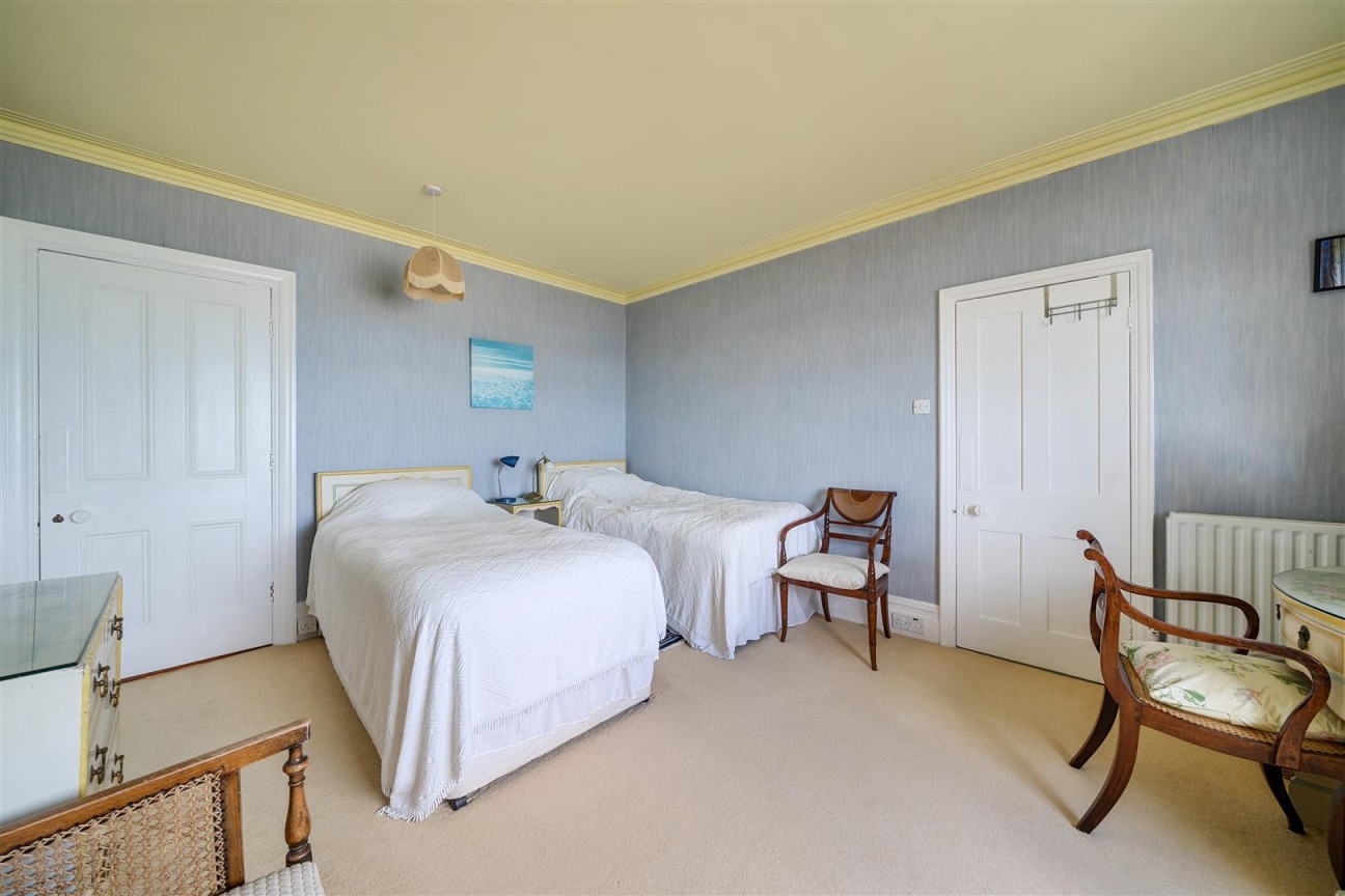 Burlington Road, Swanage