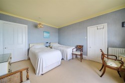 Burlington Road, Swanage