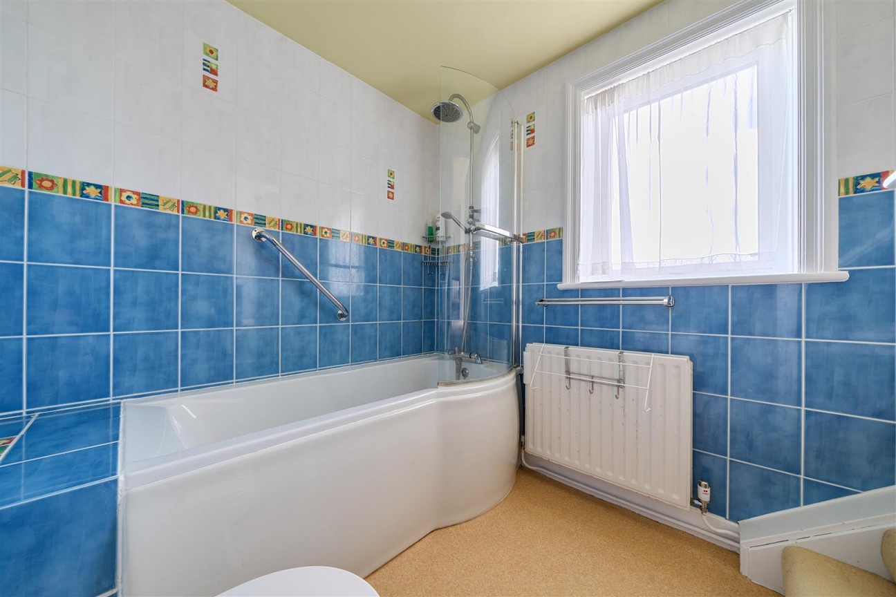 Burlington Road, Swanage