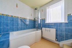 Burlington Road, Swanage