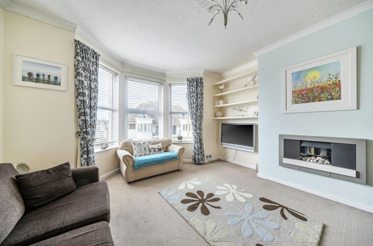 2 Cliff Avenue, Swanage