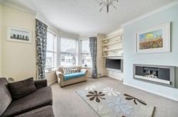 2 Cliff Avenue, Swanage