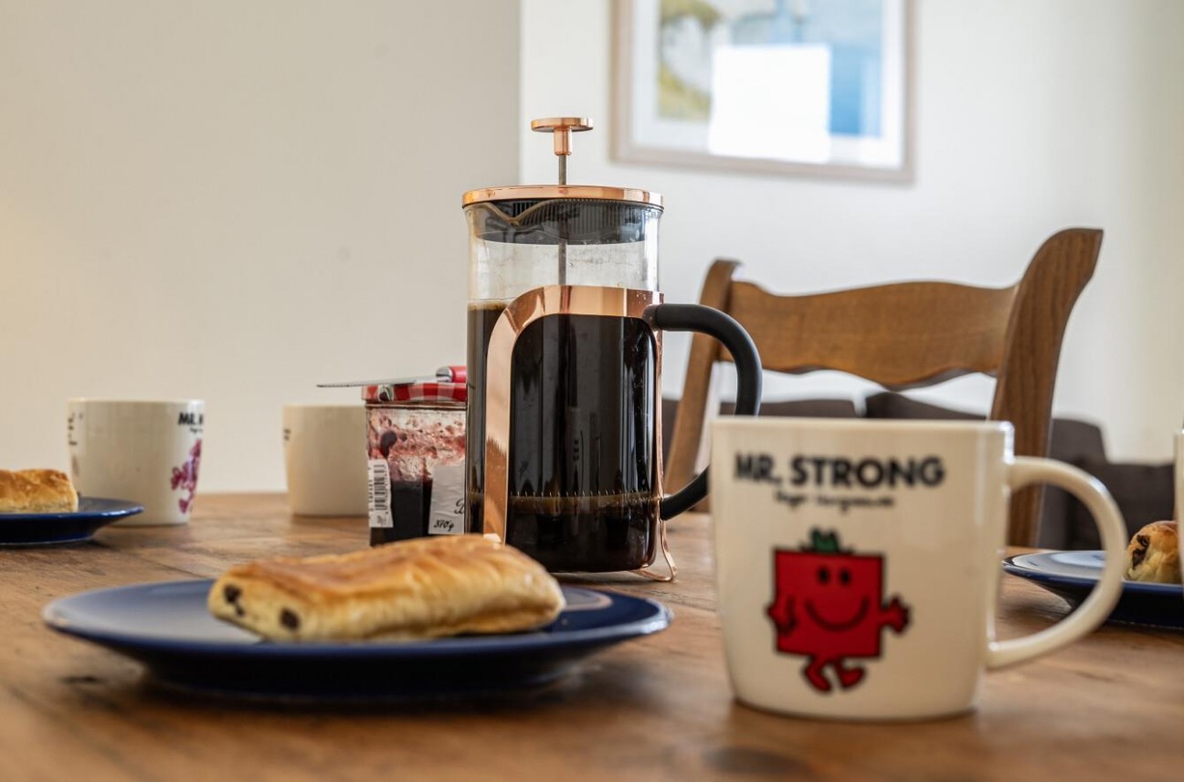 2 Cliff Avenue, Swanage