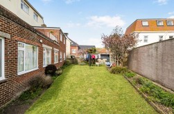 2 Cliff Avenue, Swanage