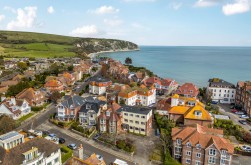 2 Cliff Avenue, Swanage