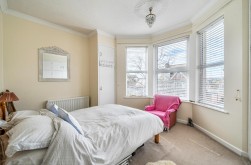 2 Cliff Avenue, Swanage