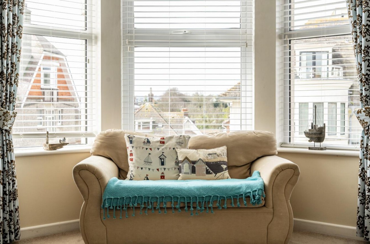 2 Cliff Avenue, Swanage