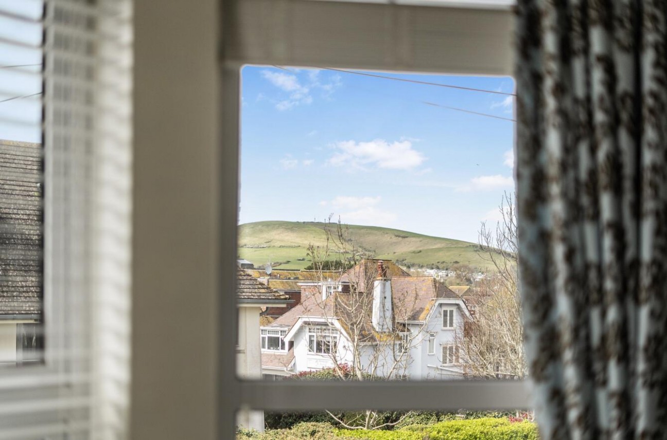 2 Cliff Avenue, Swanage