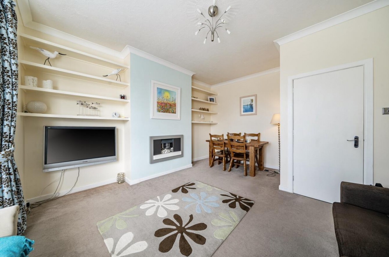 2 Cliff Avenue, Swanage