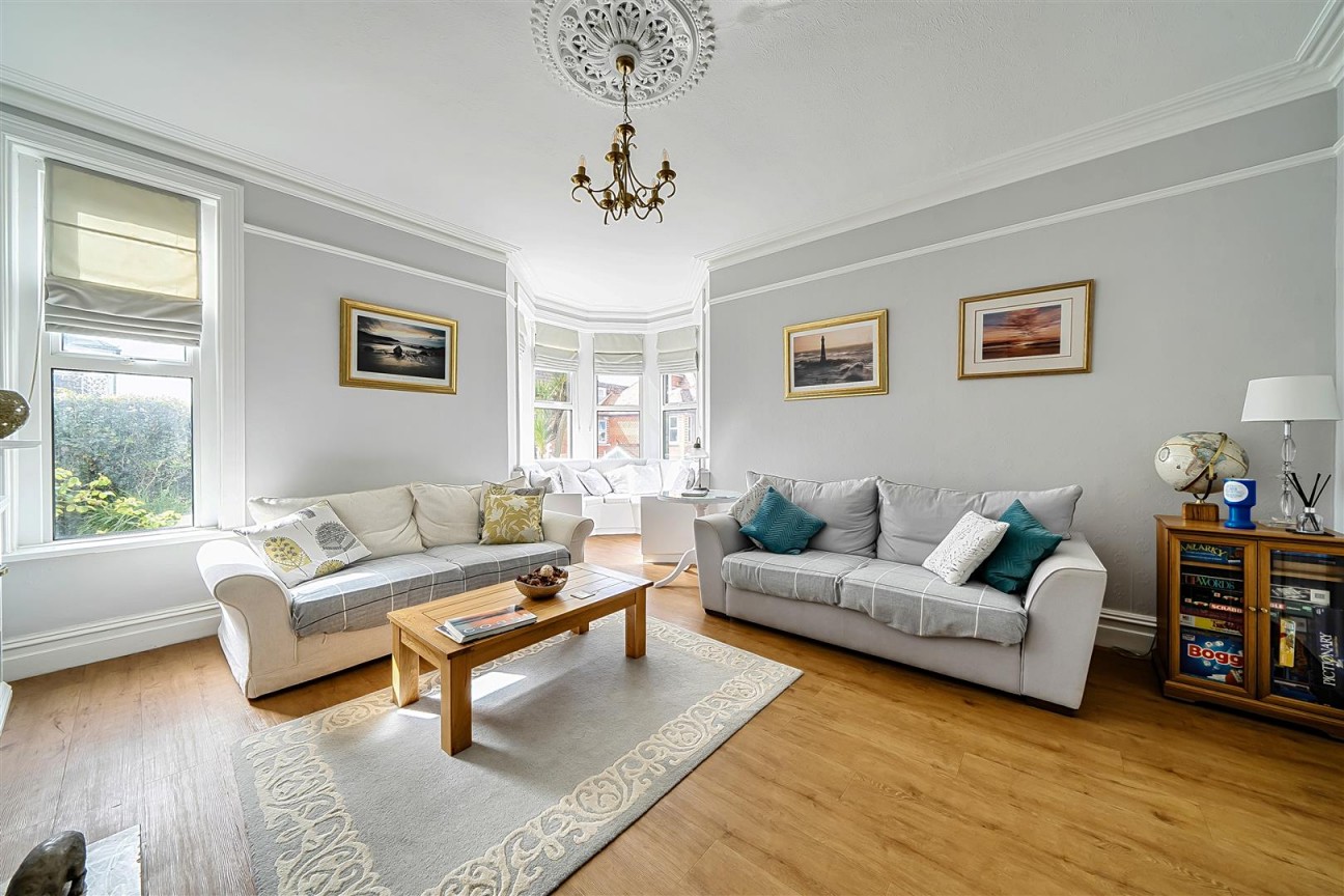 Highcliffe Road, Swanage