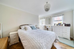 Highcliffe Road, Swanage