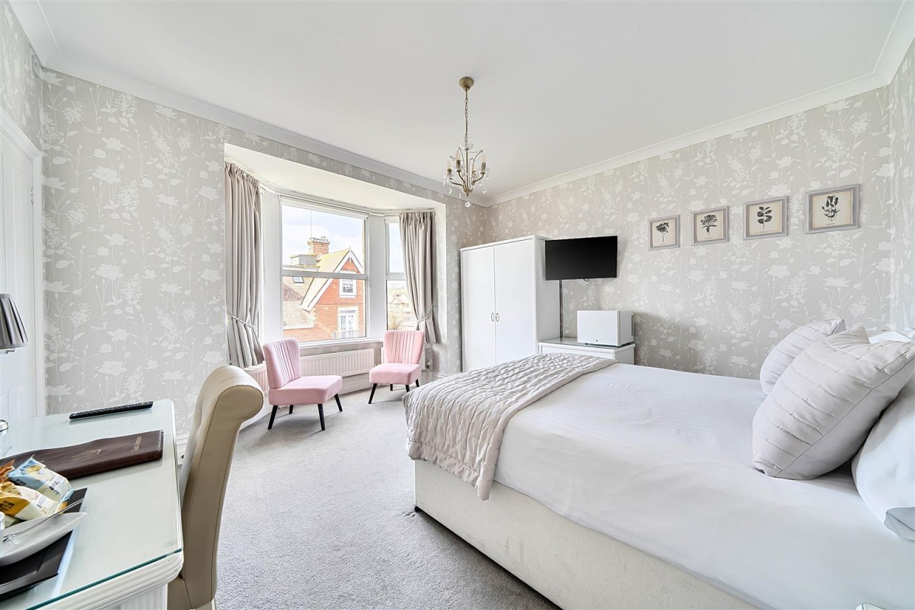 Highcliffe Road, Swanage