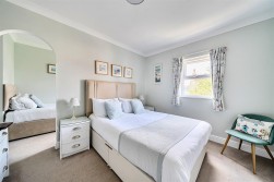 Highcliffe Road, Swanage