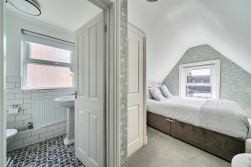 Highcliffe Road, Swanage