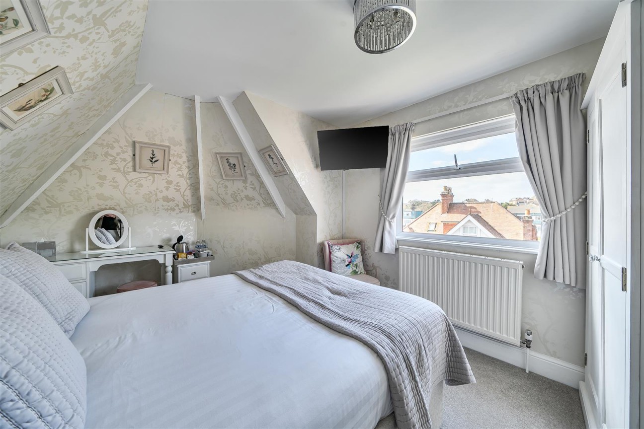 Highcliffe Road, Swanage