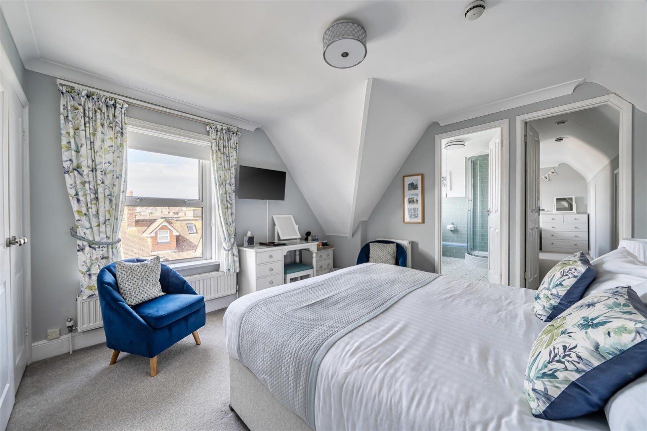 Highcliffe Road, Swanage