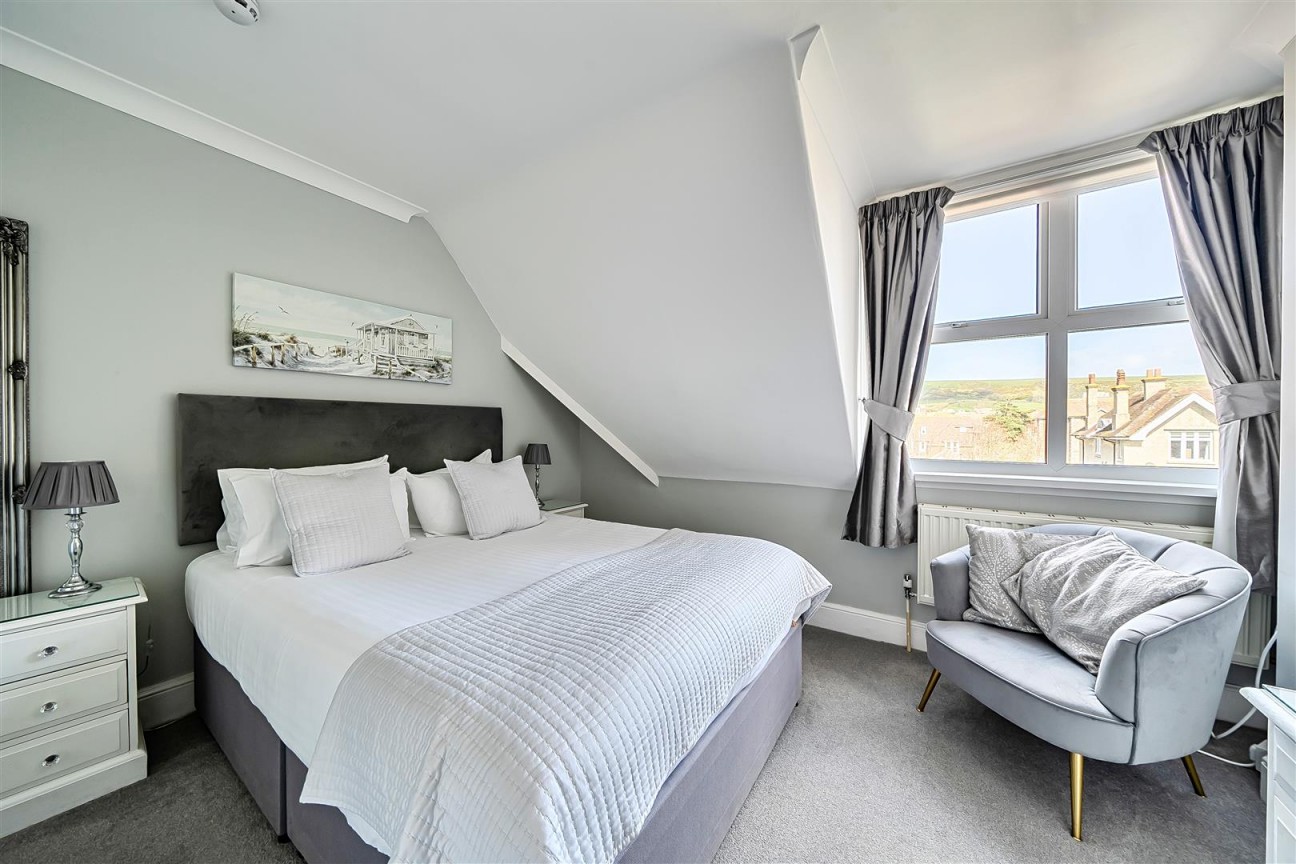 Highcliffe Road, Swanage