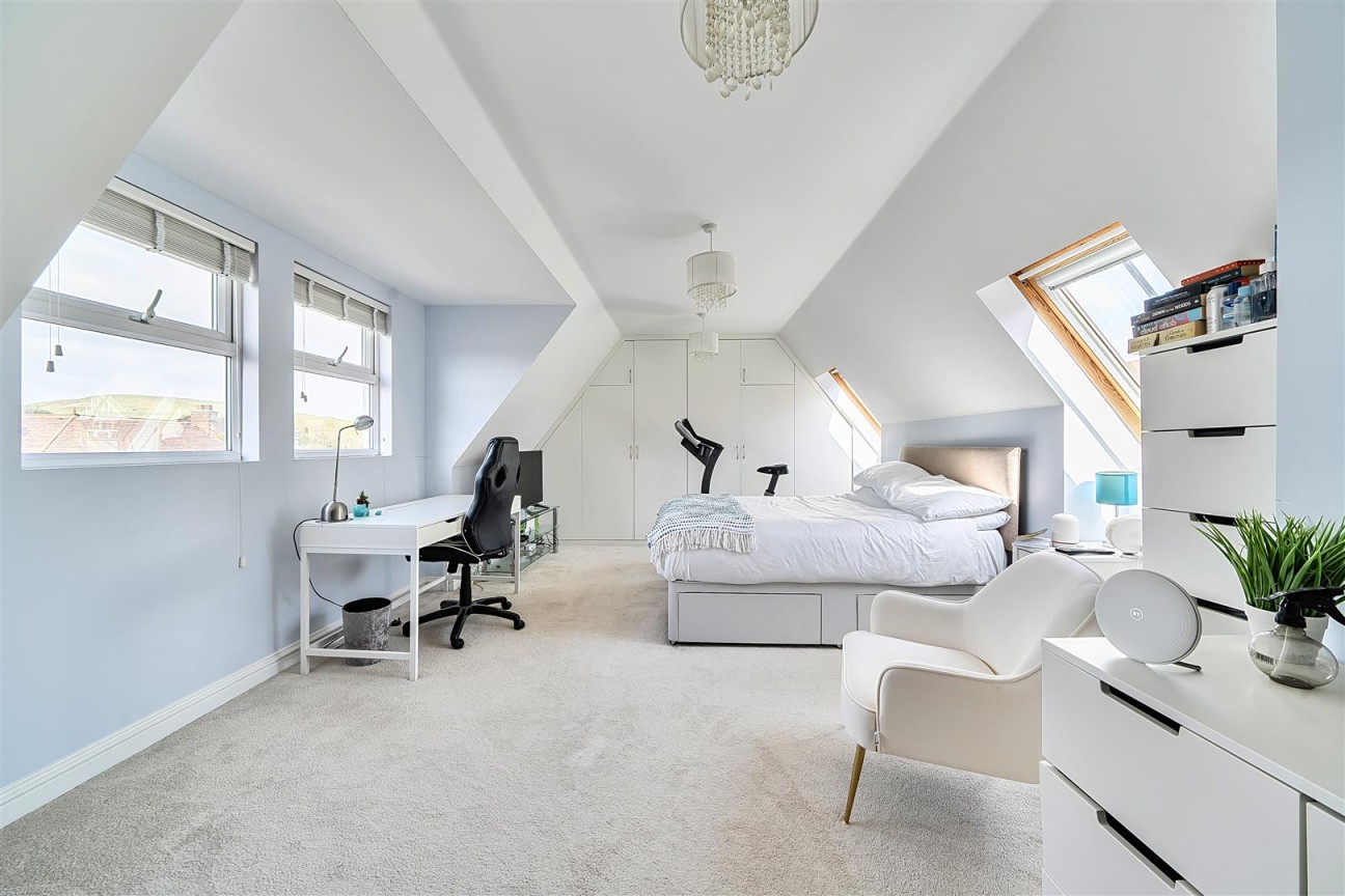 Highcliffe Road, Swanage