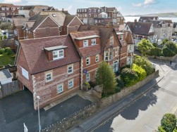 Highcliffe Road, Swanage