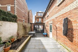 Highcliffe Road, Swanage