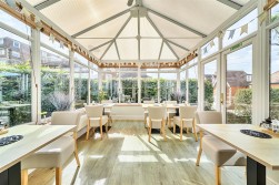 Highcliffe Road, Swanage