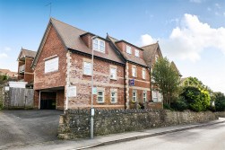 Highcliffe Road, Swanage