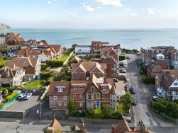 Highcliffe Road, Swanage