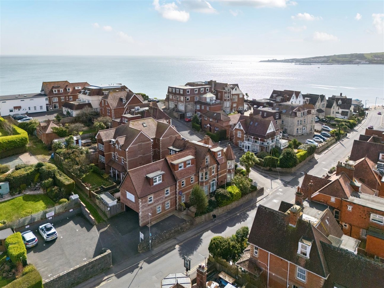 Highcliffe Road, Swanage