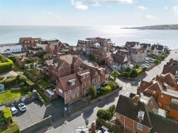 Highcliffe Road, Swanage