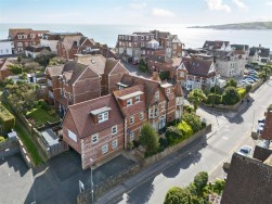 Highcliffe Road, Swanage