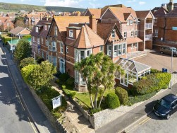 Highcliffe Road, Swanage